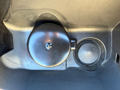 Chevrolet GMC 1500 Cap-Less Fuel Gas Cap