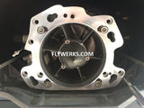 Flyboard ® Performance Billet Pump Interface Plate