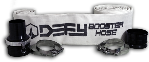 DEFY BOOSTER HOSE KIT