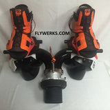 Flyboard® & Flydive to Jetblade Swivel Adapter