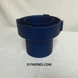 Flyboard ® Hose Swivel by Flywerks