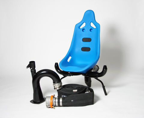Jetovator Freedom Flyer Kit