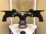 Flyboard® & Flydive to Jetblade Swivel Adapter