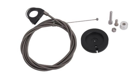 Electronic Throttle EMK Adapter