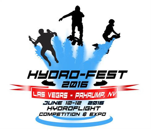 Hydrofest 2016 Pahrump, Nevada