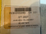 Sea-Doo GTi Cover