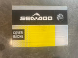 Sea-Doo GTi Cover