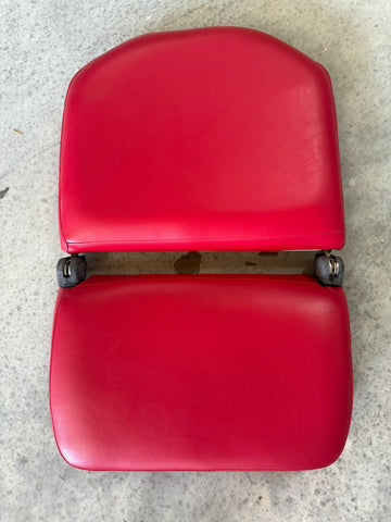 Kawasaki Jet Mate Seat