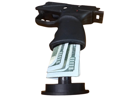 MP-5 SEF Contoured Housing Grip Plug