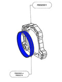 Flyboard ® 2013 V2 Wear Ring