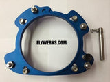 Flyboard ® Quick Nozzle Steering Adapter by Flywerks