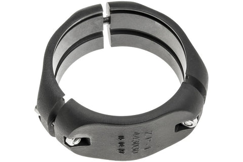 Flydive 3 Point Hose Clamp