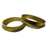 Pro Series Gold Nozzle Rings