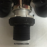 Flyboard® & Flydive to Jetblade Swivel Adapter